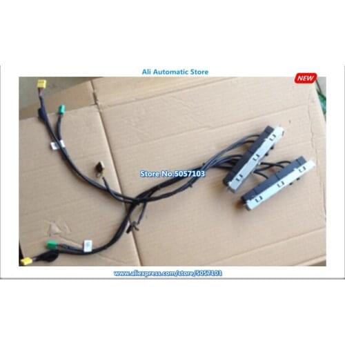 390DT 3010DT USB IO Module R4V2G Front IO Board