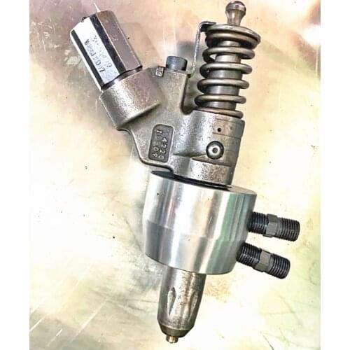 For Cummins M11 Diesel Injector Engine Sealing Test Clamp Tool Diesel Valve Sealing Test Oil Valve