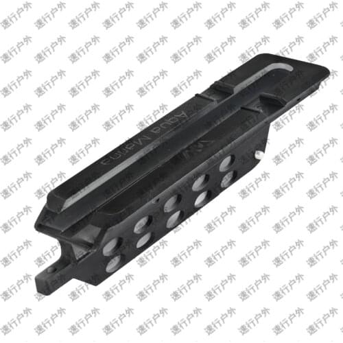 Aqua Marina SUP Board Stand Up Board Surfing Accessories Fin Box Adaptor for US Fin Box Adaptor to Slid-in Finbox A05017