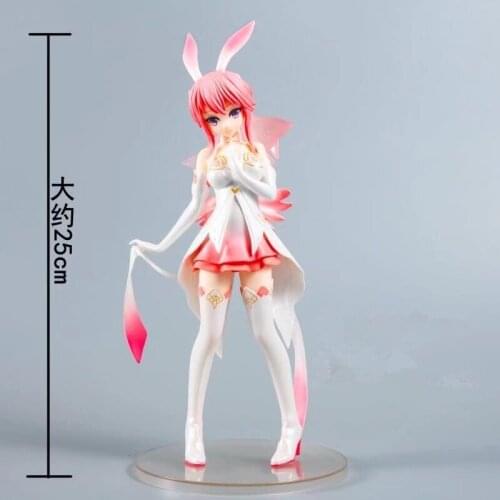 Honkai Impact 3 Sakura Yae PVC Action Figure Anime Figure Model Toys Sexy girl Figure Collection Doll Gift