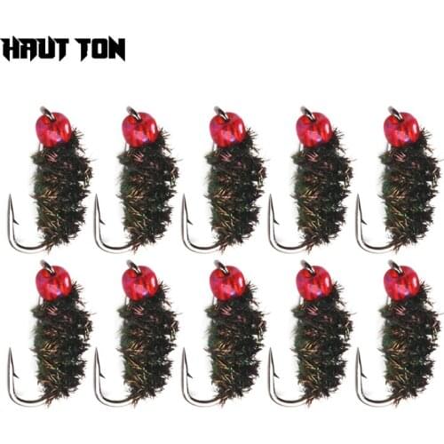 Haut Ton Fishing Bait