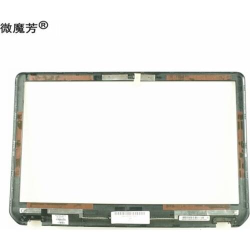 Laptop shell para HP pabellón DV6 DV6-7000 DV6-7002 DV6-7100 DV6-7200 DV6-7208TX LCD front bezel 682052-001
