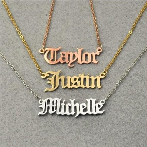 MaGumus Gothic Pendants