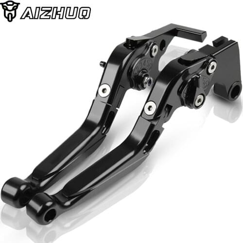 Motorcycle Accessories Brake Clutch Lever+Handle Grip Hand Bar Grips For DUCATI 749/S/R 748S 749R 2003-2006 2004 2005