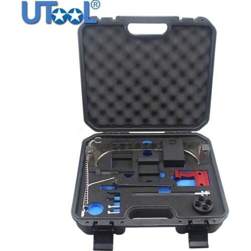 EngineTiming Tool Set For BMW B38 B48 B58 Camshaft Timing Unit Installer Remover