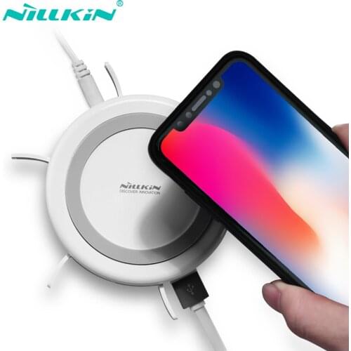 USB разветвители NILLKIN China At AliExpress
