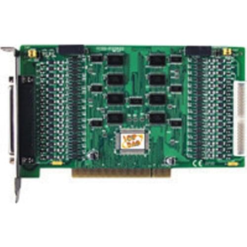 New Original Spot Photo For PISO-P32A32 32-Channel Open Collector Output/Isolated Digital Input Card