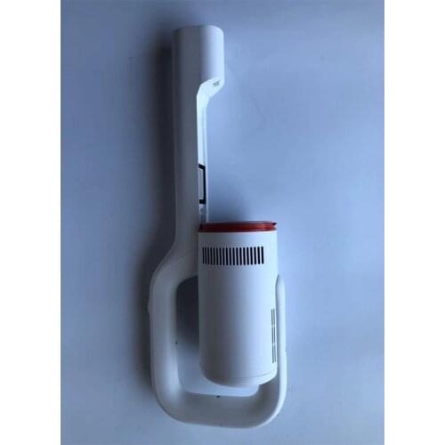 New Vacuum Cleaner main engine built-in battery For Xiaomi Roidmi Wireless F8 Handheld Carbon Fiber Soft wool roller brush