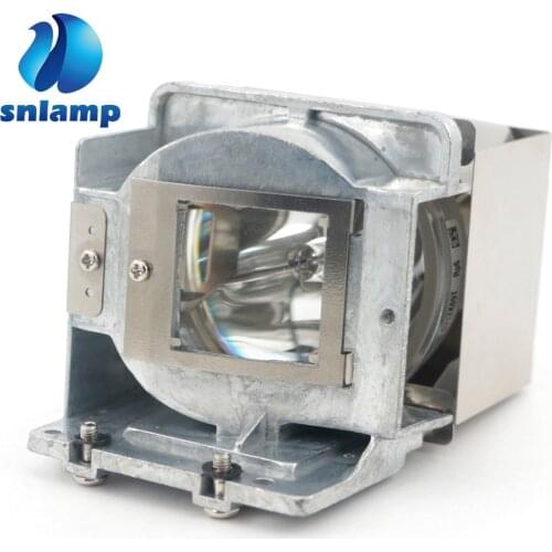 Original W-Housing RLC-091 P-VIP 240/0.8 E20.8 Projector Lamp/Bulbs For ViewSoni Projectors