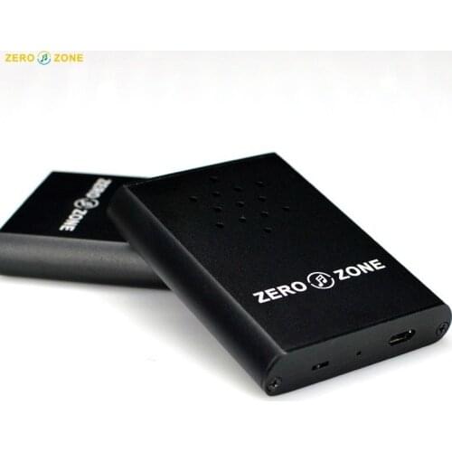 ZEROZONE V18 Portable 7.83HZ Schumann wave Ultra-low Frequency Pulse Generator L7-10