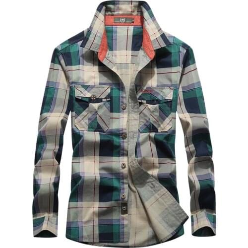 Qiqichen Men's Long Shirts