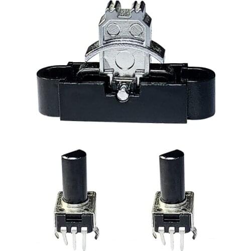 Radiolink RC Transmitter AT10Ⅱ Rudder Value Fine Adjustment Knob for Replacment