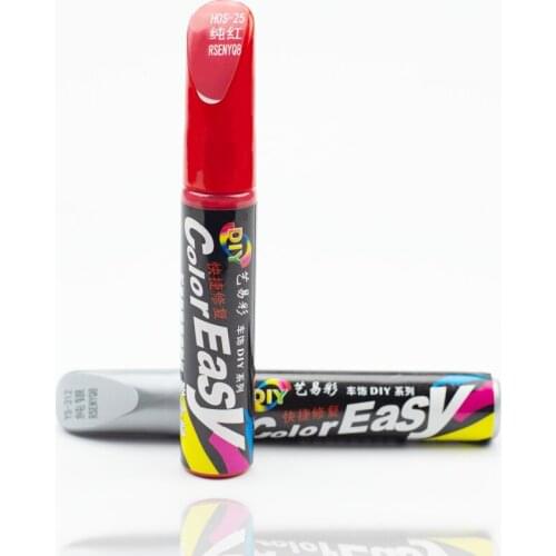 SCCJGL Anti-scratch Pencils