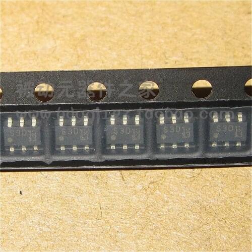 TPC6104(TE85L-F-M) MOSFET P-CH 20V 4.5A VS6 2-3T1A NEW ORIGINAL