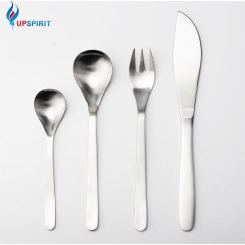 Наборы столовых приборов Upspirit China At AliExpress