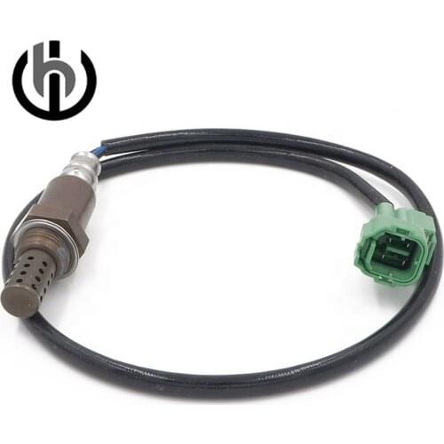 234000-9323 High Quality O2 Oxygen Sensor Fit For CHANGHE SUZUKI LIANA M16 4 Wire UPSTREAM FRONT Lambda 2340009323