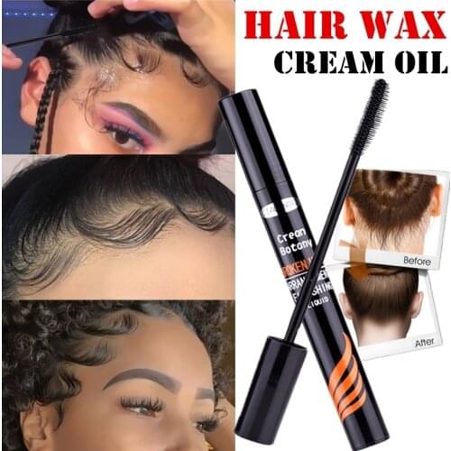 YANQINA Hair Styling Products