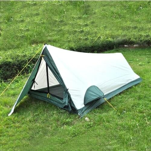 AricXi Double Tents