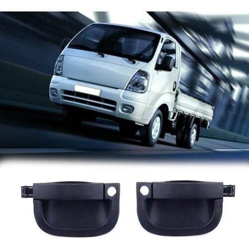 Car Front Outside Door Handle Fit for Kia Bongo K2700 K2900 82650-4E000 82660-4E000