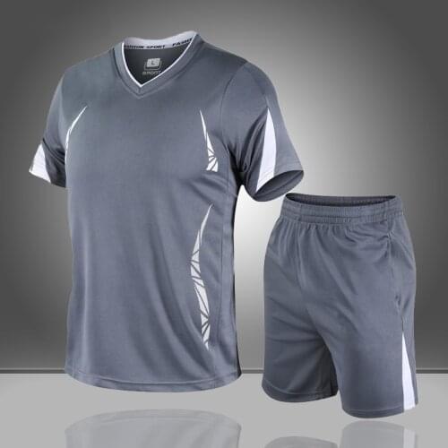 DUOFIER Quick Dry T-Shirts