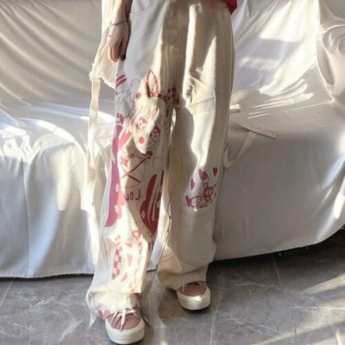 DUTRIEUX Women's Cargo Pants