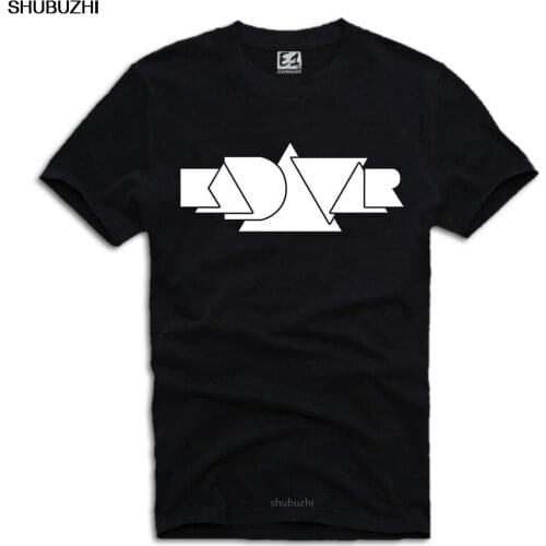 T-SHIRT KADAVAR GERMAN PSYCHEDELIC STONER ROCK A447 Cool Casual pride t shirt men Unisex New shubuzhi tshirt Loose Size sbz8288