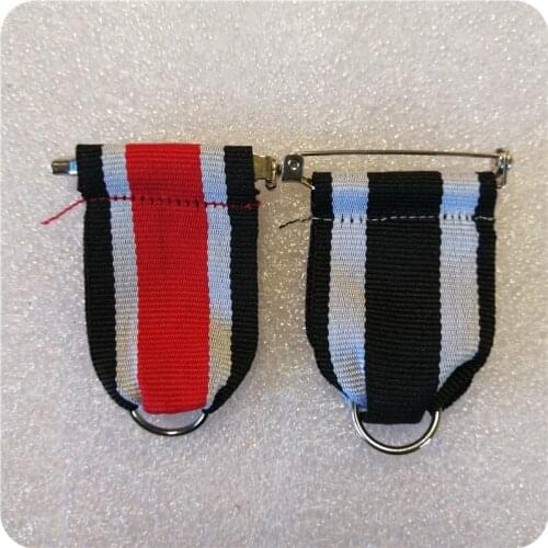 Ribbon For The German Knights Cross