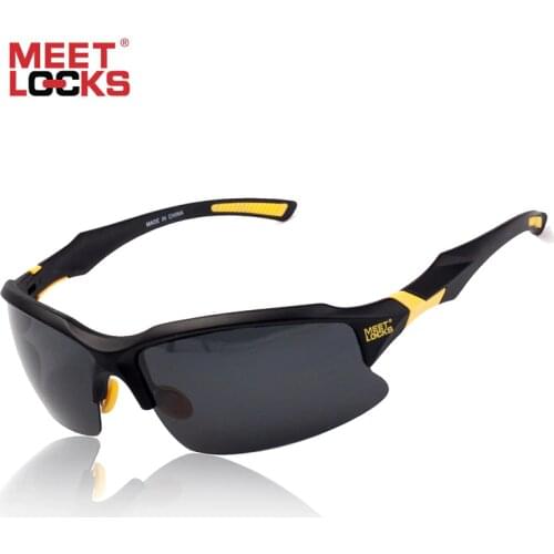 Поляризационные очки для рыбалки MEET LOCKS China At AliExpress