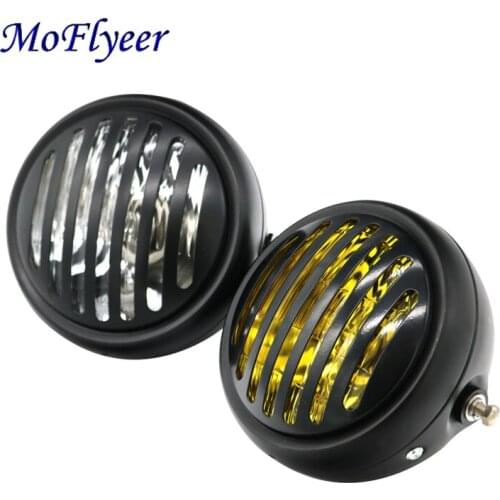 MoFlyeer Headlights For Motorcycles
