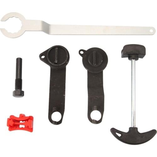 Engine Timing Tool Set For VW New Jetta Santana Sagitar EA211 Lavish POLO Golf etc