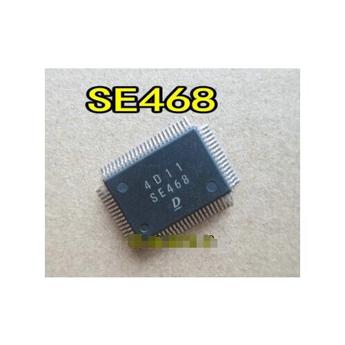 100% NEW Free shipping SE468