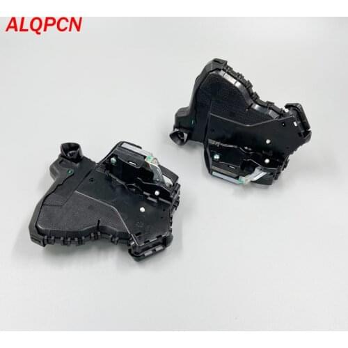 Front door lock latch actuator for Foton tunland pickup E3 E5 all model