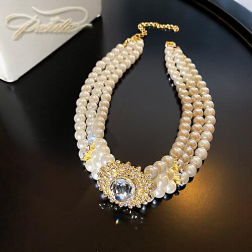 PULATU Luxury Chokers