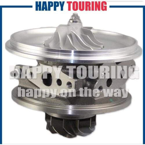 CT16V Turbocharger Turbo Cartridge CHRA Core For TOYOTA Landcruiser 17201-OL040 17201-0L040 17201-30110 17201OL040 172010L040