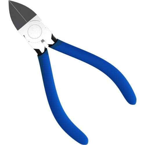 High Precision Pliers Practical Electrical Wire Cable Cutters Multi-Function Phone Motherboard Cutter DIY Electronic Pliers