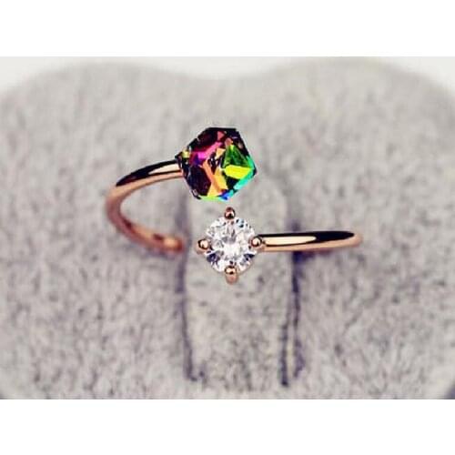 Кольца ZHEGUOYAOLU China At AliExpress