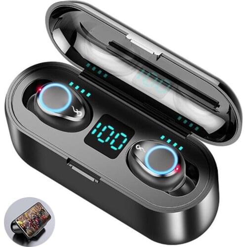 Agkey In-ear Headphones