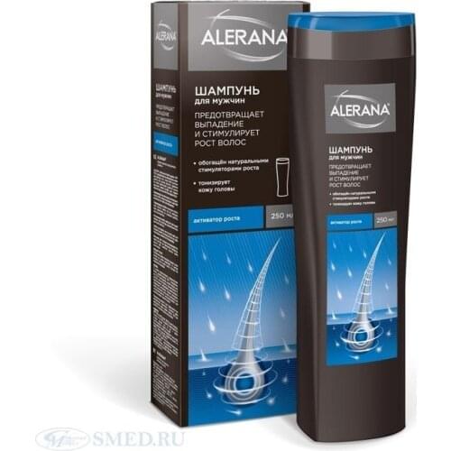 Alerana Goods For Beauty And Health