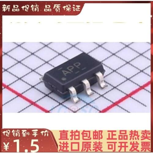 Free shipping /TPS62222DDCR SOT23-5APP1.8V 10PCS