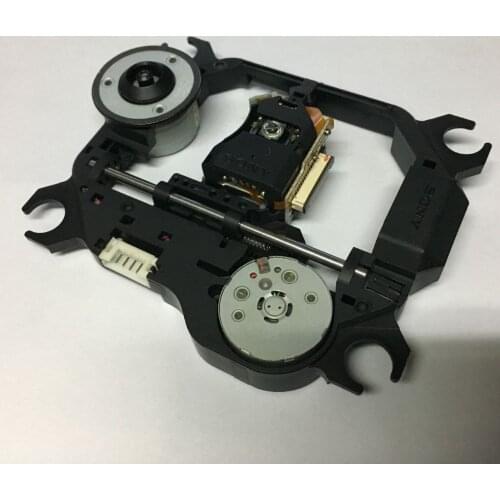 KHM-310AAA KHM310AAA KHS-310A Raido DVD Player Laser Lens Lasereinheit Optical Pick-ups Bloc Optique with plastic Mechanism