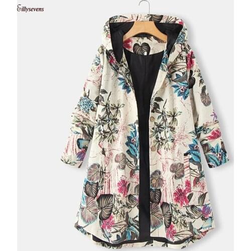 Eillysevens Women's Raincoats With A Hood