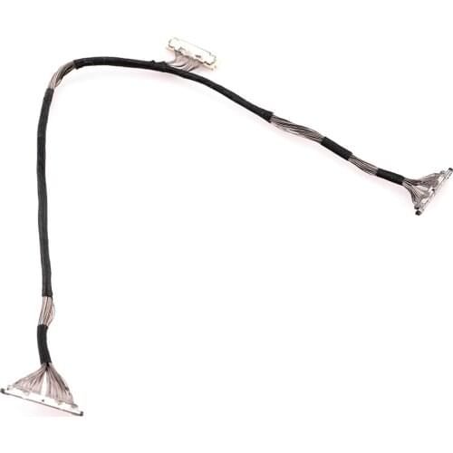 Flexible Signal Transmission Cable Flex Line PTZ Video Wire for DJI Mavic2 Pro Zoom Gimbal Camera Drone Repair Parts Accessories