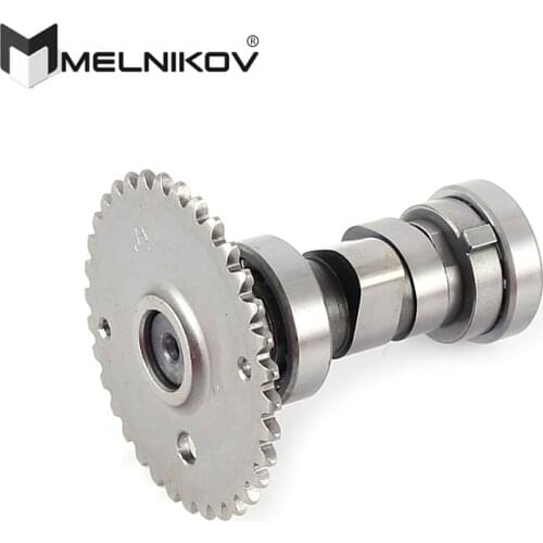 Racing A8 Camshafter Chinese Scooter GY6 Scooter Moped ATV GY6 125 GY6 150 152QMI 157QMJ