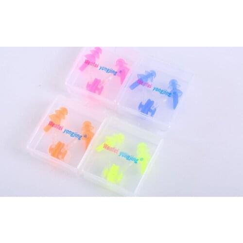 KD Swimming Earplugs