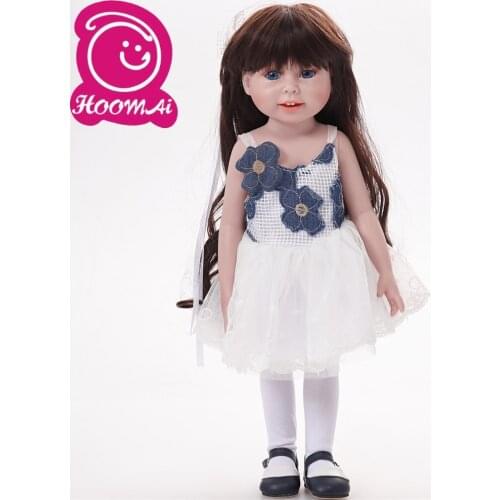 Reborn Dolls Full Vinyl Body Realistic Baby Toys Birthday Gift For Girls Play House