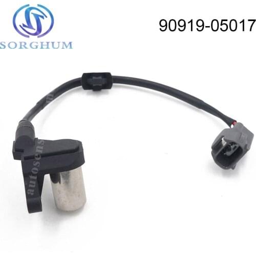 New 90919-05017 Crank Position Sensor For Toyota Camry RAV4 Solara Celica