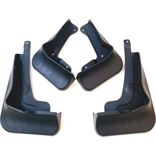 Fit for Honda Civic 19 mudguards xinlingpai non punching mudguard auto supplies refitting front and rear wheel fender glue