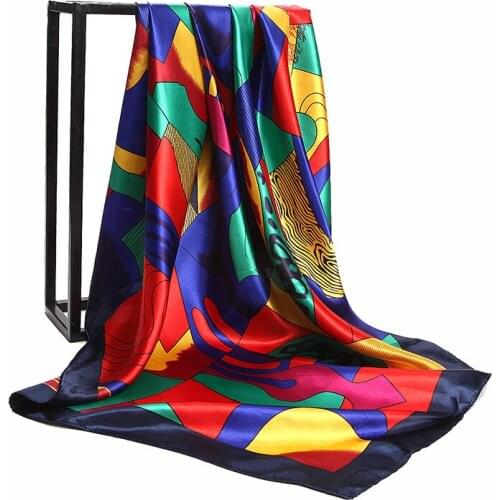 Pottycluno Women's Scarves
