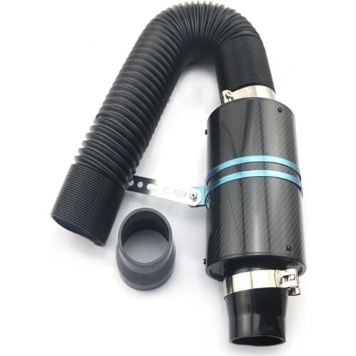 RAVERACING Fan Parts