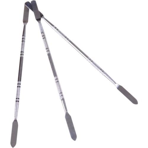 Repair Tools Rods Opening Pry Metal Tablet Disassemble Professional Mobile Phone Spudger For iPhone High Quality